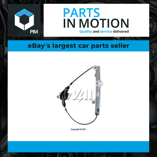 Window regulator fits fiat - window,