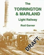 The Torrington & Marland Light