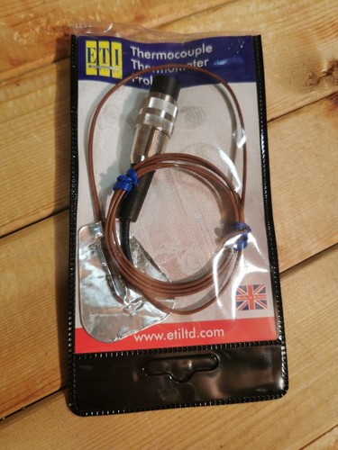 Eti thermocouple foil wire - eti,