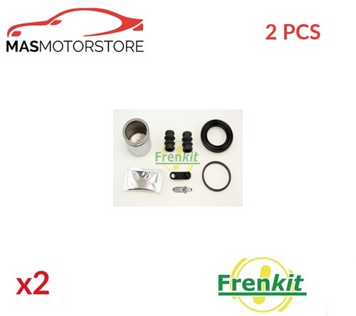 Brake caliper repair kit - brake,