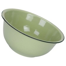  Basin Enamel Washing up Bowl