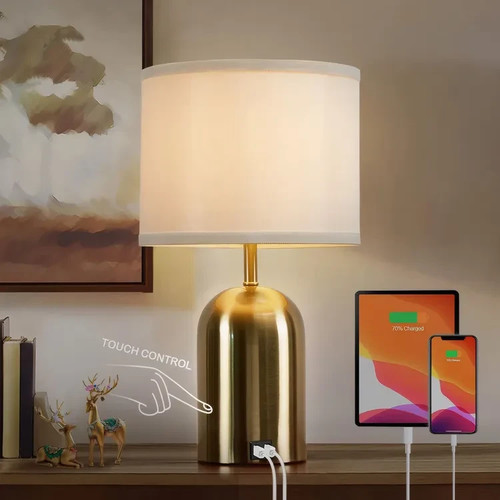 Touch control bedside - touch,