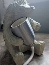 Next Hedgehog Lamp Table Lamp