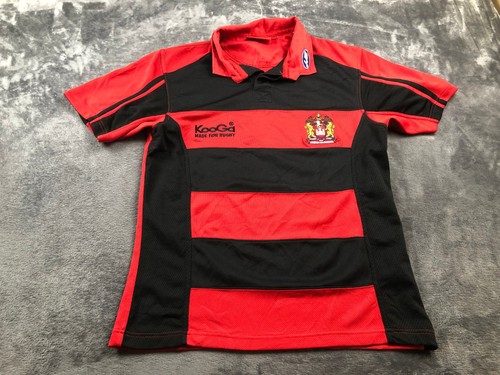 Kooga wigan warriors rugby - wigan,