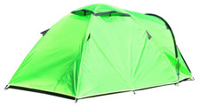 Pro Action Dome Camping Tent 2