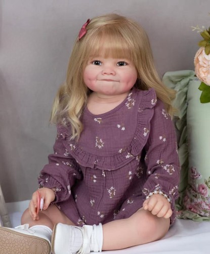 28in custom reborn baby dolls - custom,