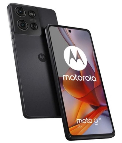 Motorola moto g75 mobile - g75,