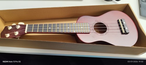 Ukulele