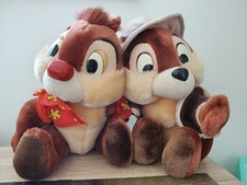 Chip N Dale Vintage Rescue