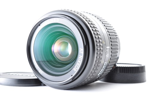 Nikon nikkor 70mm - af, 28-70mm