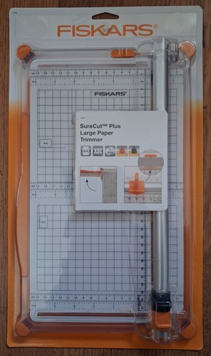 Fiskars sure cut plus - fiskars,