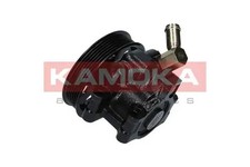 Power steering pump Hydraulic