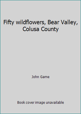 Fifty wildflowers bear - fifty, wildflowers,