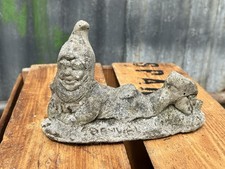 Vintage small weathered - vintage,