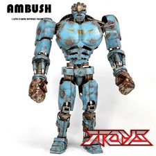 3A toys 1/6 Real Steel Ambush