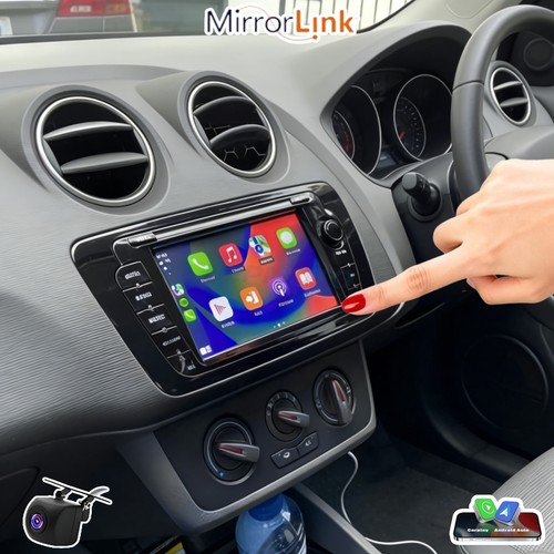 Head unit for - head, ibiza