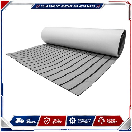 Eva faux foam teak - eva, marine