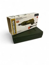 Proxxon tools drill grinder FBS 230/E NO28 472 - Micro Drill - MICROMOT