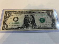 Trinary (Almost Binary) w/4-1s