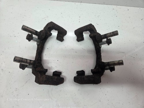 Bmw e36 323 328 - 328, rear