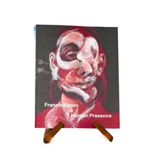Francis Bacon: Human Presence - 9781855145498