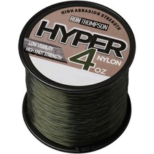 Ron Thompson Hyper Monofilament Line Green