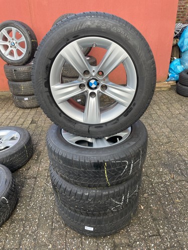 Orgi bmw series - series, 4