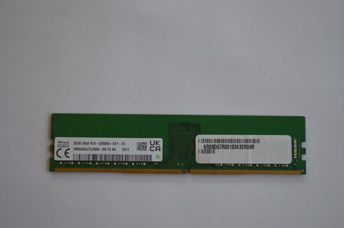 32gb ddr4 2rx8 hynix - sk, hynix-