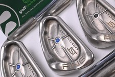 Ping ISI Nickel Irons / 3-PW /