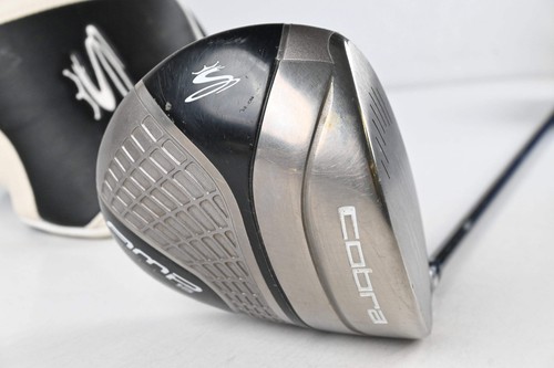 Cobra amp cell - driver, 11.5