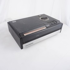 Telefunken image turntable - telefunken,