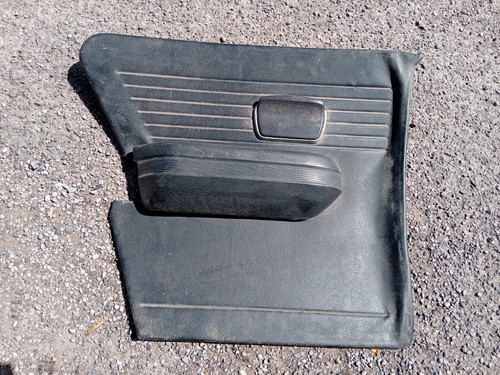Type notchback fastback - type,