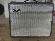 Supro thunderbolt s6420 - supro,