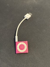 Apple iPod shuffle 4th