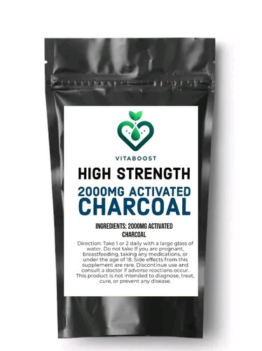 High strength activated - high,