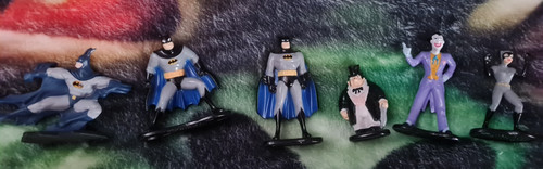 Vintage batman animated - vintage, batman-