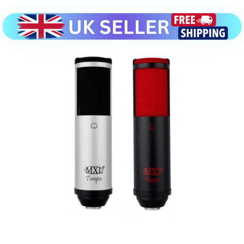 Mxl tempo usb - tempo, for