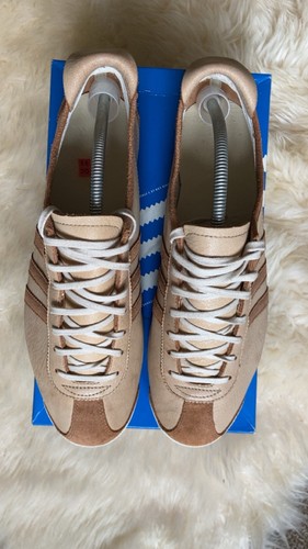 Adidas italia kangaroo leather - adidas,
