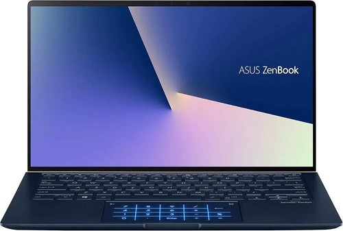 Asus zenbook ux434fa i7 - asus,