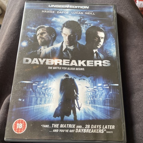 Daybreakers - , (dvd,