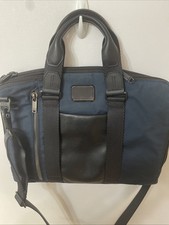 Tumi Alpha Bravo Aviano Slim