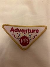 Girlguiding Centenary