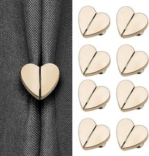 8 Pair Magnetic Curtain