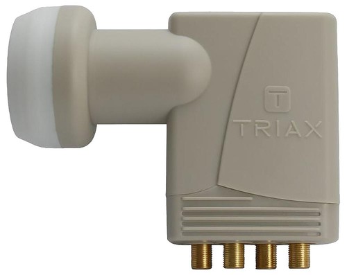 Universal quad lnb - quad,