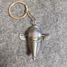Star Wars Slave 1 Keychain