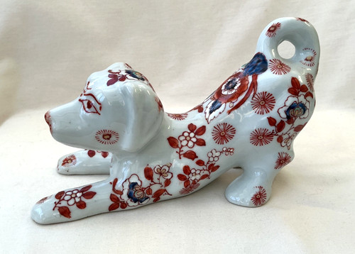 Chinese imari porcelain hand - chinese,