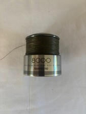 Metal Shimano Spare Spool