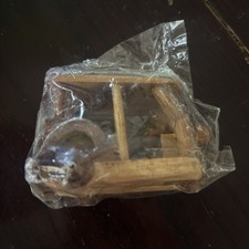 Tuk Tuk Taxi Thailand Handmade