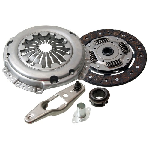 For skoda fabia scout 4 - fabia,