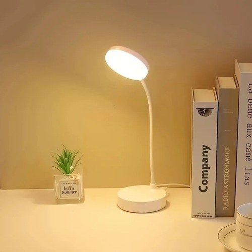 Led daylight desk lamp - led,